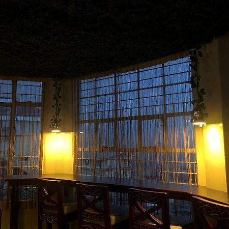 Jn Hotel Kohima Экстерьер фото