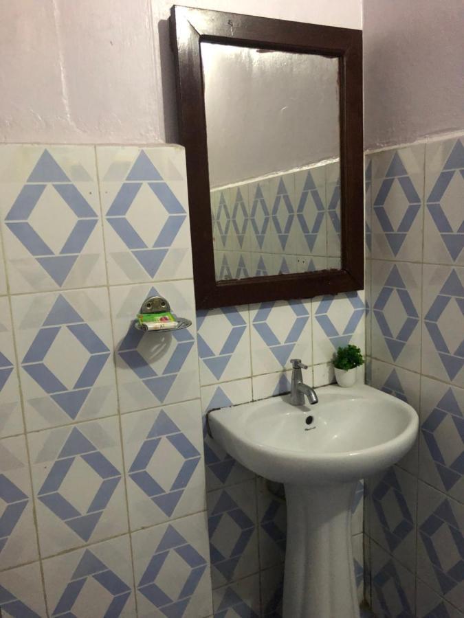 Jn Hotel Kohima Экстерьер фото