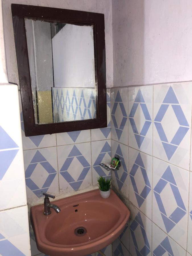 Jn Hotel Kohima Экстерьер фото